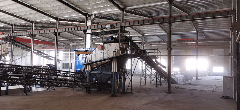 建筑垃圾一般如何處理？