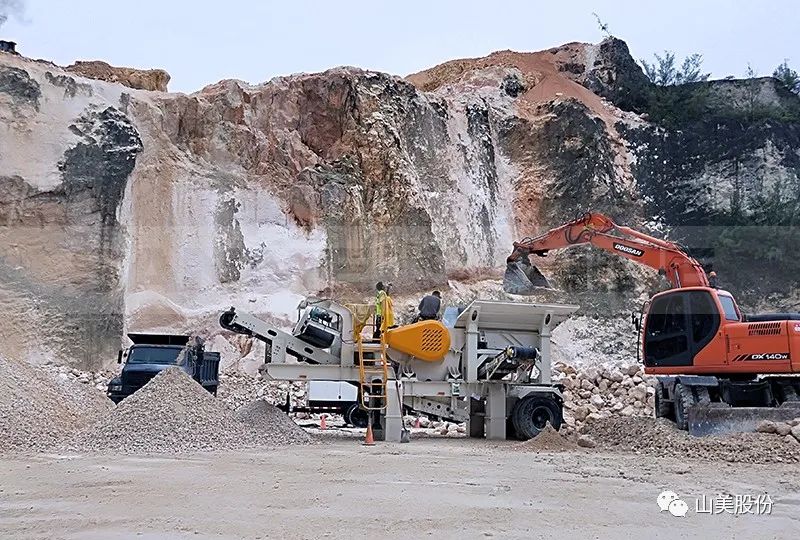 環(huán)保砂石骨料生產(chǎn)線如何配置？砂石骨料生產(chǎn)線如何實(shí)現(xiàn)環(huán)保生產(chǎn)？