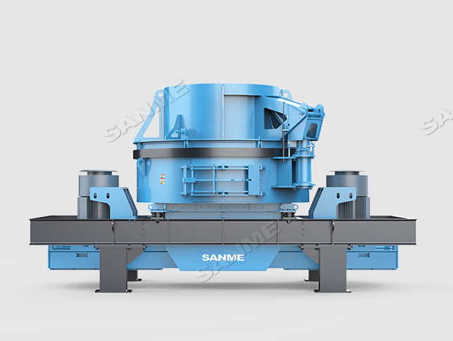制砂機(jī)和洗砂機(jī)的區(qū)別，大型洗砂機(jī)多少錢(qián)一臺(tái)