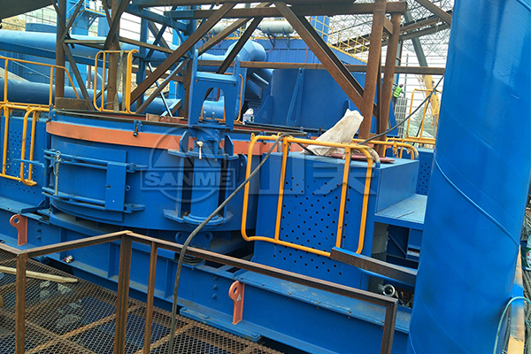 立軸沖擊式制砂機價格多少？沖擊式制砂機質(zhì)量怎么樣？