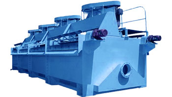 銅礦選礦生產(chǎn)設(shè)備你了解多少？