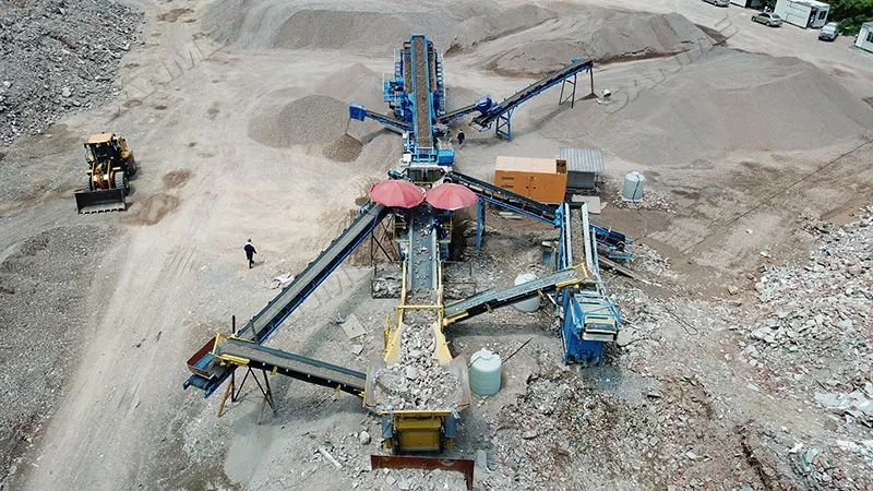 四位一體移動新裝備，“一站”解決您的破碎需求