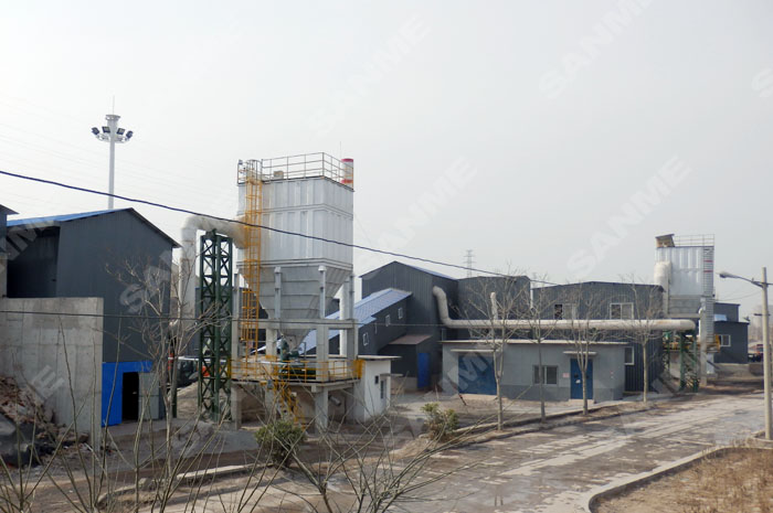 建筑垃圾如何再利用？建筑垃圾處理設(shè)備怎么選擇？