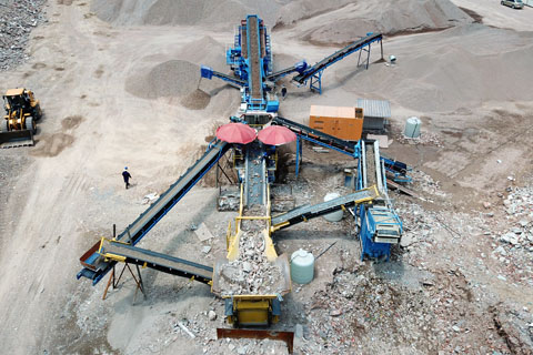 建筑垃圾如何再利用？建筑垃圾處理設(shè)備怎么選擇？