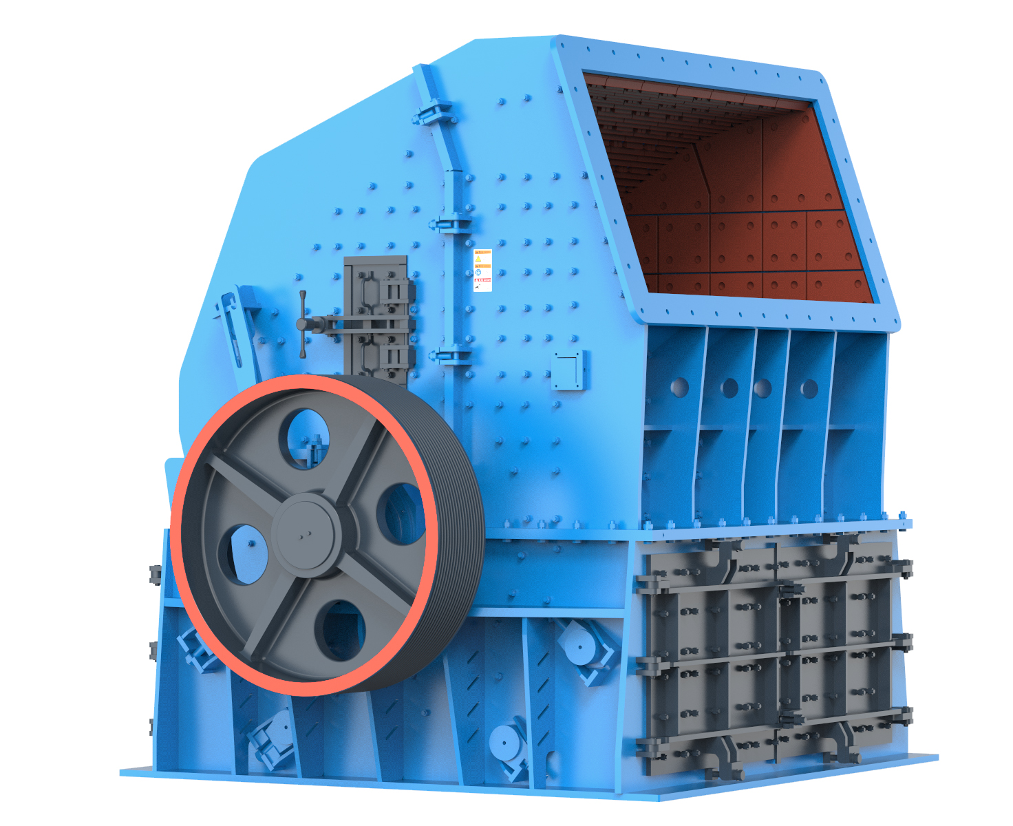 制砂機(jī)選擇立式制砂機(jī)好還是錘式制砂機(jī)好？