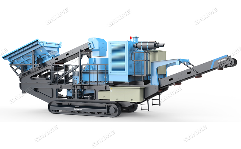 把粗砂加工成中、細(xì)沙用哪種機器？