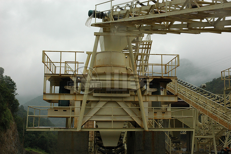 制砂機(jī)設(shè)備廠家哪家好？如何購買高質(zhì)量機(jī)制砂機(jī)械