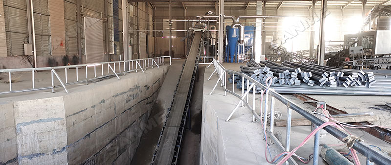 建筑垃圾破碎設(shè)備哪種更好？