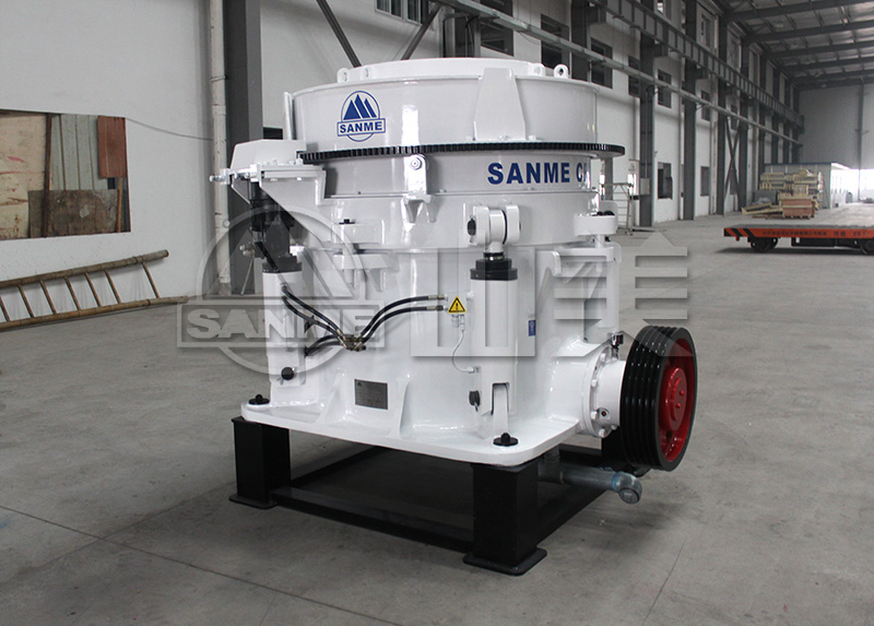 圓錐破碎機(jī)的易損件有哪些？