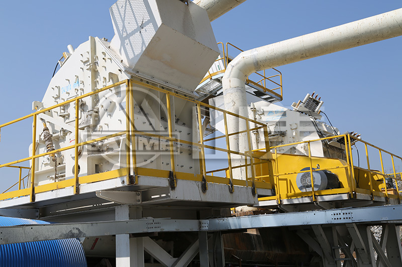 石灰石破碎設(shè)備常用哪種？