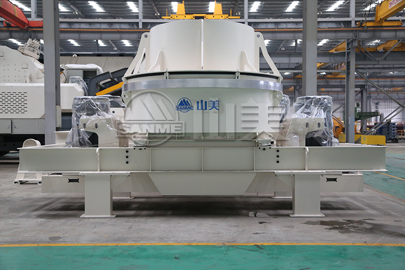 沖擊式破碎機(jī)和一般破碎機(jī)有什么區(qū)別？