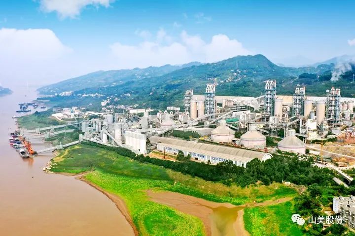 制砂樓再添新業(yè)績｜海螺水泥安徽合肥年產(chǎn)60萬噸樓站式機制砂生產(chǎn)項目進(jìn)展順利