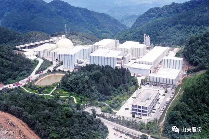 【聚焦】中國(guó)砂石協(xié)會(huì)走進(jìn)重慶，胡幼奕會(huì)長(zhǎng)一行赴上海山美股份兩大優(yōu)質(zhì)合作伙伴考察調(diào)研