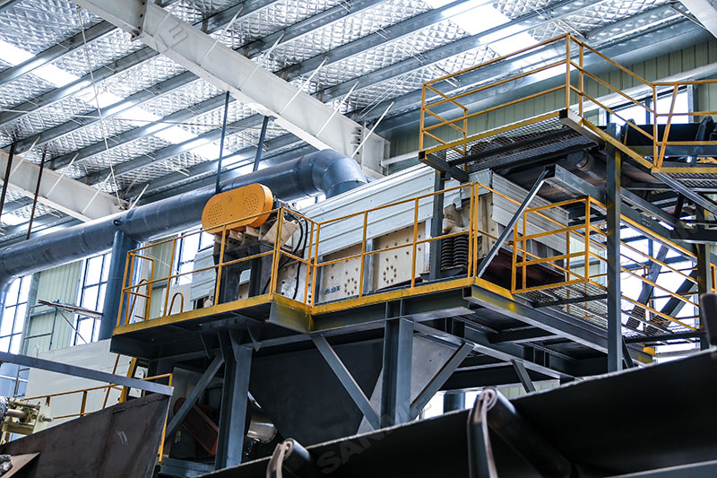 如何選擇建筑垃圾破碎設(shè)備?