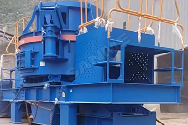 礦山制砂機設備的優(yōu)勢都有哪些？