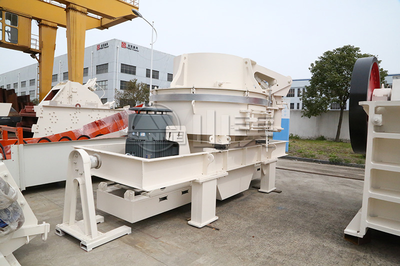 砂石生產(chǎn)線設(shè)備選型要注意哪些方面？
