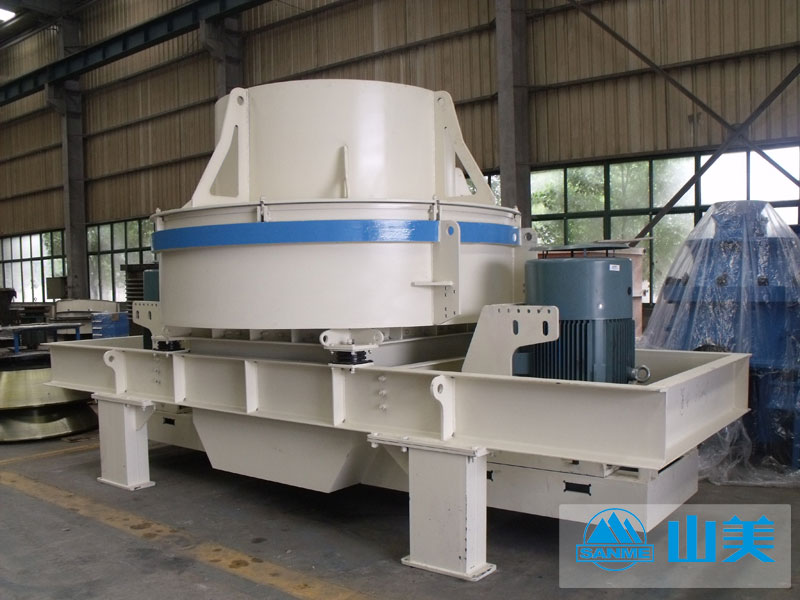 砂石生產(chǎn)線設(shè)備選型要注意哪些方面？