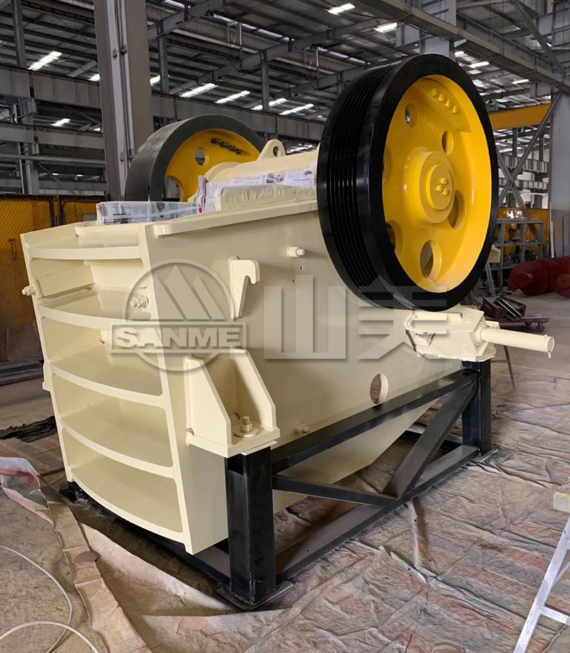 破碎機(jī)設(shè)備如何做好降噪處理？