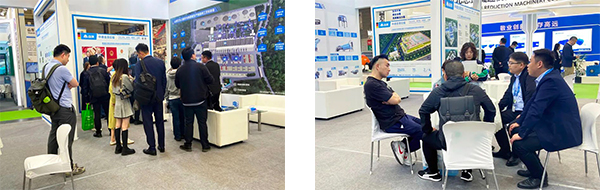 第25屆中國環(huán)博會圓滿閉幕 上海山美股份滿載而歸！