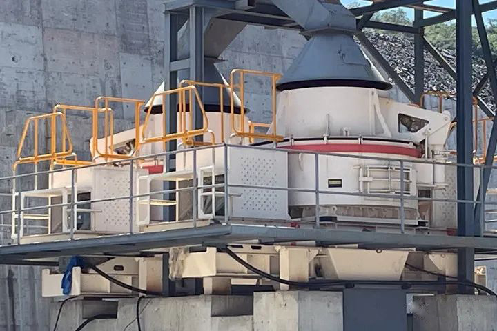 什么樣的機制砂能達到建造道路橋梁的標準？