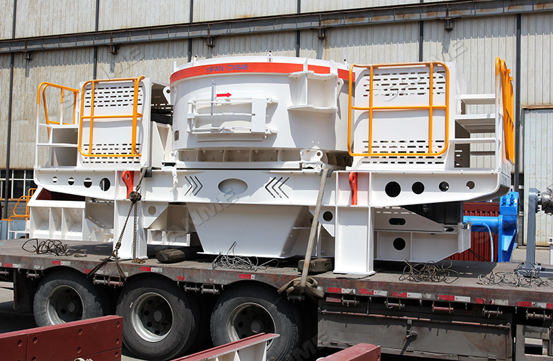 砂石破碎機(jī)