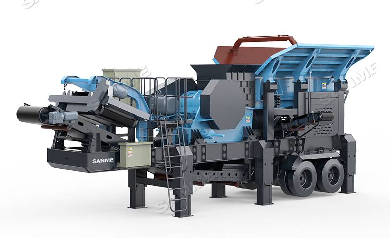 從智能化到綠色化：礦山機(jī)械行業(yè)的轉(zhuǎn)型與突破