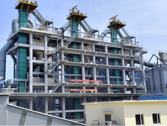 協(xié)辦風(fēng)采 | 創(chuàng)新破局：山美方案助力客戶(hù)提質(zhì)增效，重塑產(chǎn)品結(jié)構(gòu)