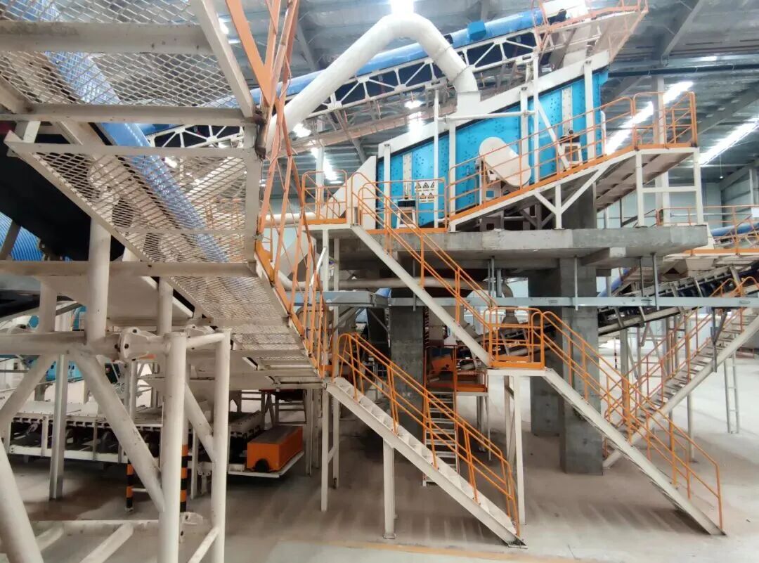 國(guó)慶中秋“我”在崗 | 致敬堅(jiān)守者，山美因你而閃耀！