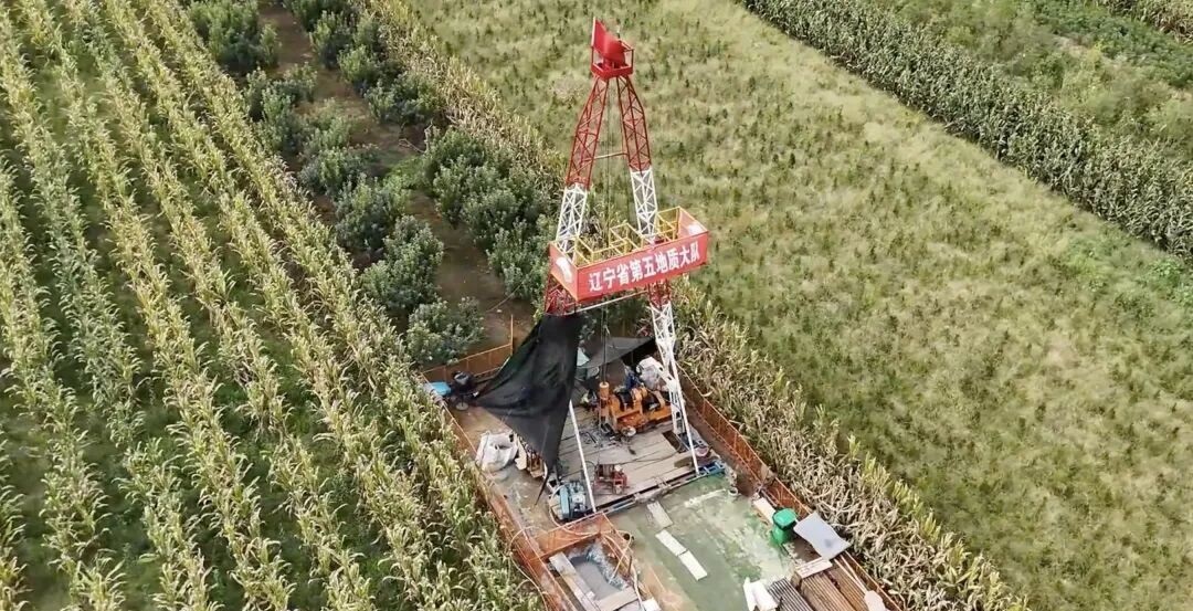 2026年，我國將繼續(xù)開展新一輪找礦行動