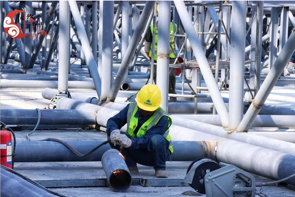 總投資4.5億！山美股份助力海南年處理達(dá)500萬(wàn)噸尾礦綜合循環(huán)利用項(xiàng)目，預(yù)計(jì)4月底竣工