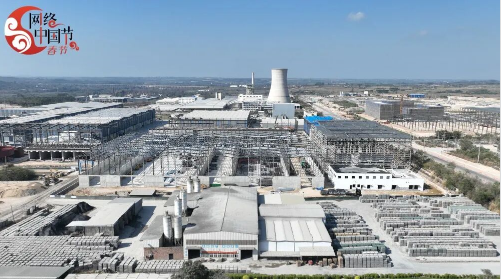 總投資4.5億！山美股份助力海南年處理達(dá)500萬(wàn)噸尾礦綜合循環(huán)利用項(xiàng)目，預(yù)計(jì)4月底竣工